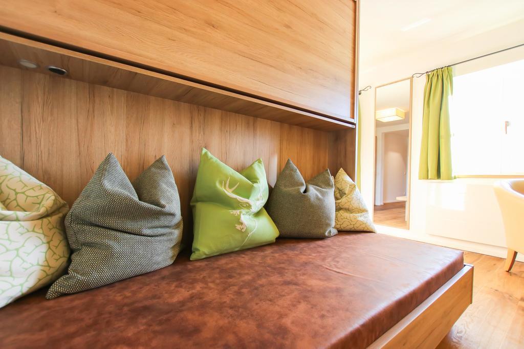 Hotel - Wirts'Haus "Zum Schweizer" Lofer Eksteriør billede