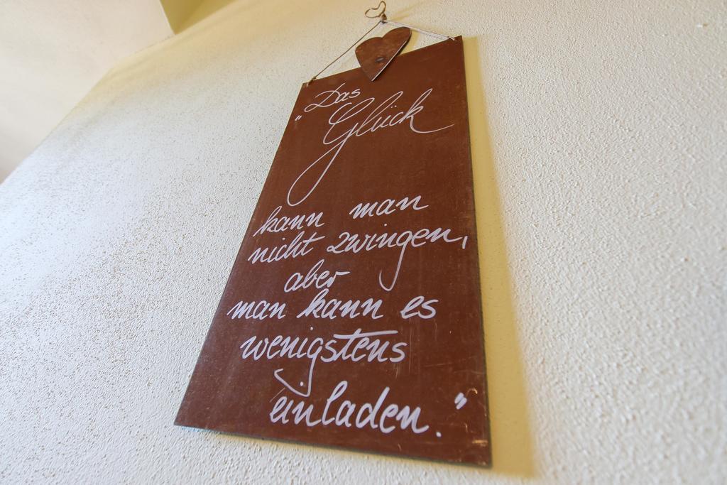 Hotel - Wirts'Haus "Zum Schweizer" Lofer Eksteriør billede